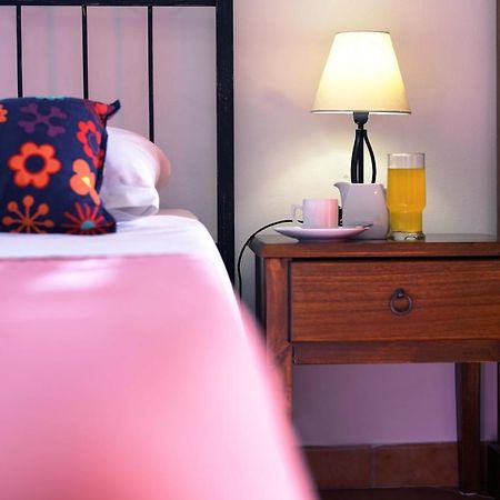 B&B Porta Del Re タオルミーナ エクステリア 写真